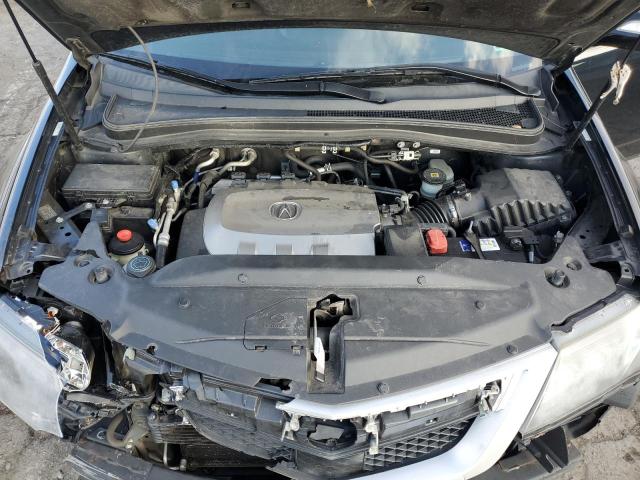 Photo 11 VIN: 2HNYD2H58BH517736 - ACURA MDX 