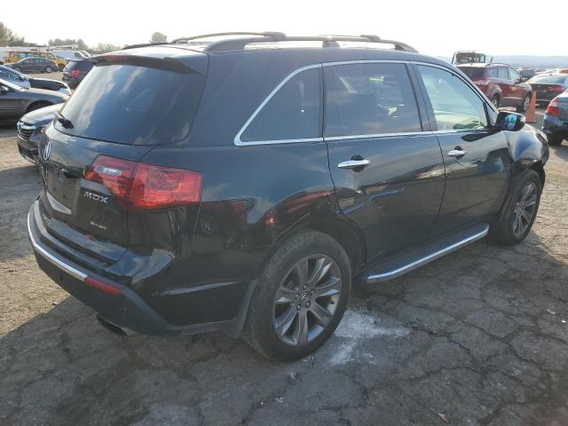 Photo 2 VIN: 2HNYD2H58BH517736 - ACURA MDX 