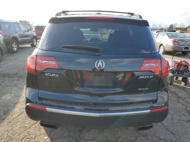 Photo 5 VIN: 2HNYD2H58BH517736 - ACURA MDX 