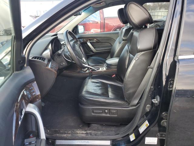 Photo 6 VIN: 2HNYD2H58BH517736 - ACURA MDX 