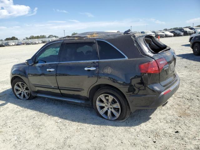 Photo 1 VIN: 2HNYD2H58BH524069 - ACURA MDX ADVANC 