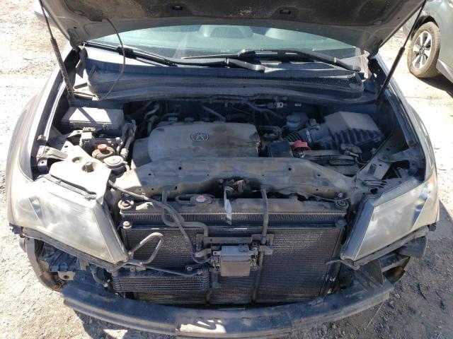 Photo 11 VIN: 2HNYD2H58BH539347 - ACURA MDX ADVANC 