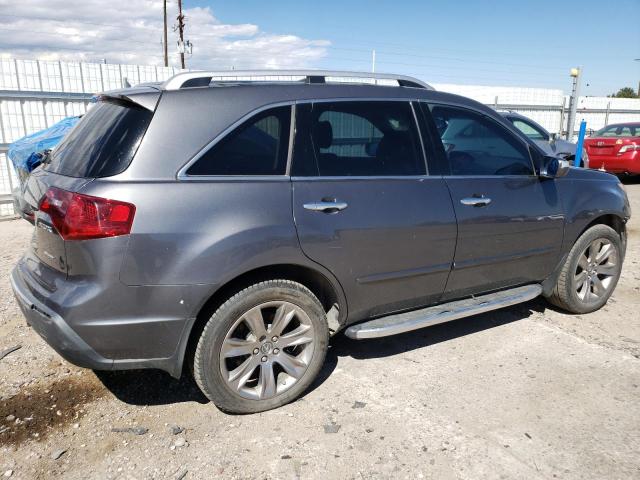 Photo 2 VIN: 2HNYD2H58BH539347 - ACURA MDX ADVANC 