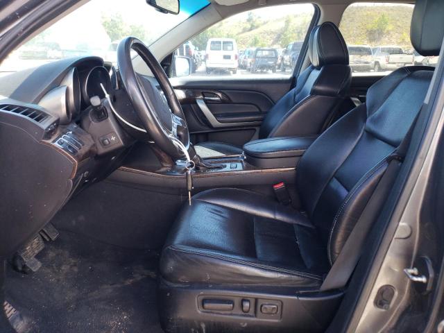 Photo 6 VIN: 2HNYD2H58BH539347 - ACURA MDX ADVANC 