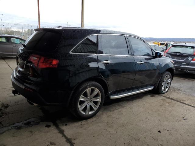 Photo 2 VIN: 2HNYD2H58BH545908 - ACURA MDX ADVANC 