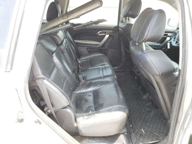 Photo 5 VIN: 2HNYD2H58BH548906 - ACURA MDX ADVANC 