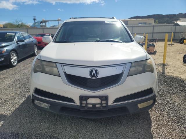 Photo 4 VIN: 2HNYD2H59AH519932 - ACURA MDX ADVANC 