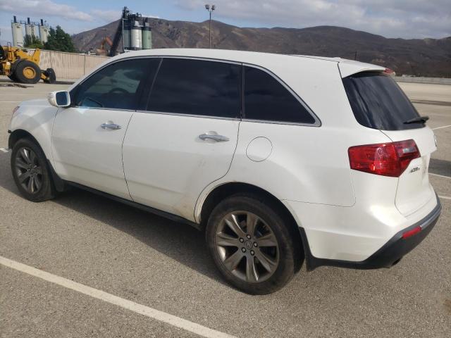 Photo 1 VIN: 2HNYD2H59AH522748 - ACURA MDX ADVANC 