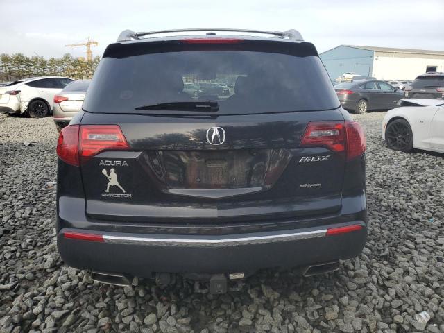 Photo 5 VIN: 2HNYD2H59BH500542 - ACURA MDX ADVANC 