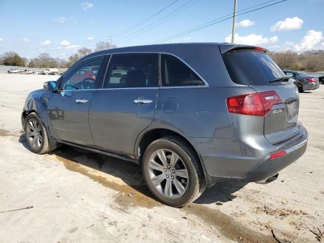 Photo 1 VIN: 2HNYD2H59BH503411 - ACURA MDX 