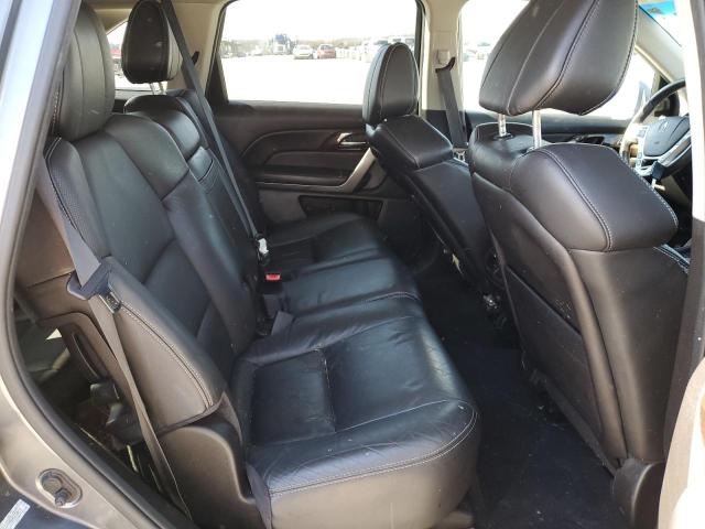 Photo 10 VIN: 2HNYD2H59BH503411 - ACURA MDX 