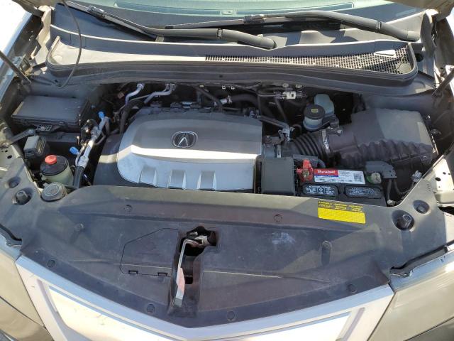 Photo 11 VIN: 2HNYD2H59BH503411 - ACURA MDX 