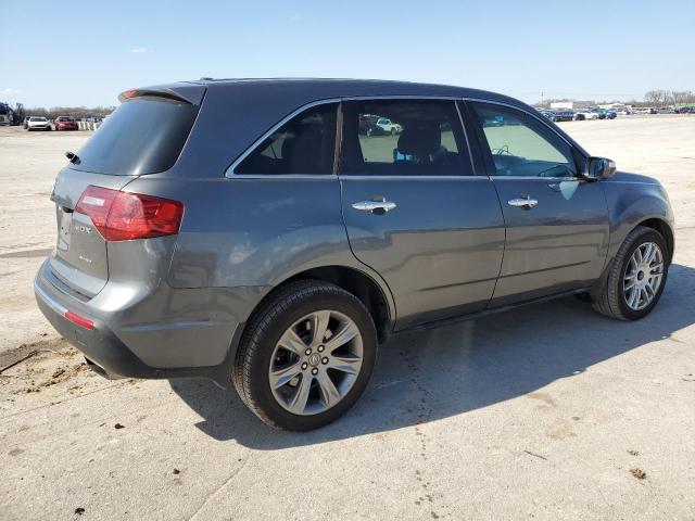 Photo 2 VIN: 2HNYD2H59BH503411 - ACURA MDX 