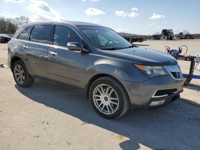 Photo 3 VIN: 2HNYD2H59BH503411 - ACURA MDX 