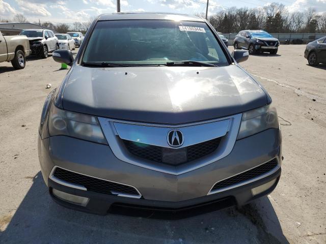 Photo 4 VIN: 2HNYD2H59BH503411 - ACURA MDX 