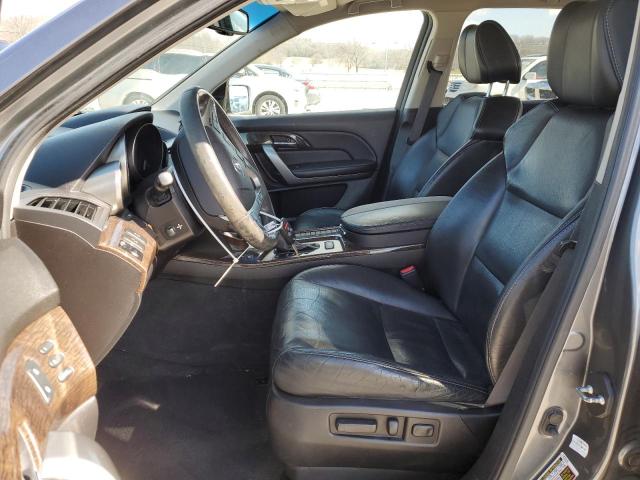 Photo 6 VIN: 2HNYD2H59BH503411 - ACURA MDX 