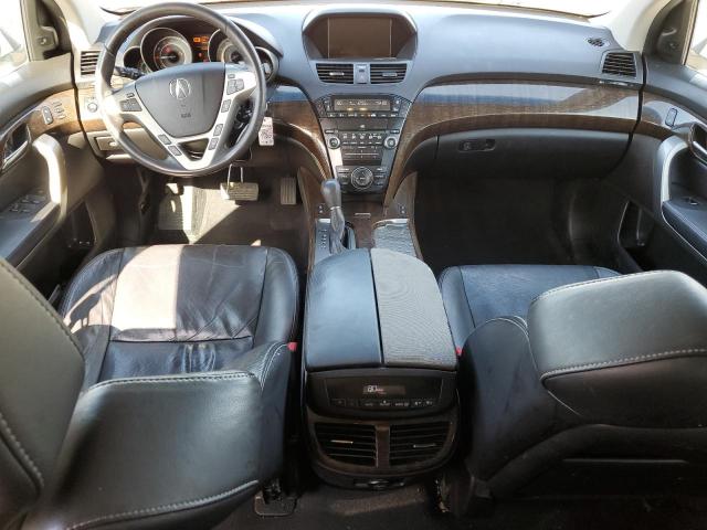 Photo 7 VIN: 2HNYD2H59BH503411 - ACURA MDX 