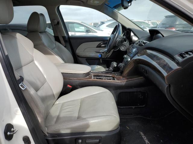 Photo 4 VIN: 2HNYD2H59BH507930 - ACURA MDX ADVANC 