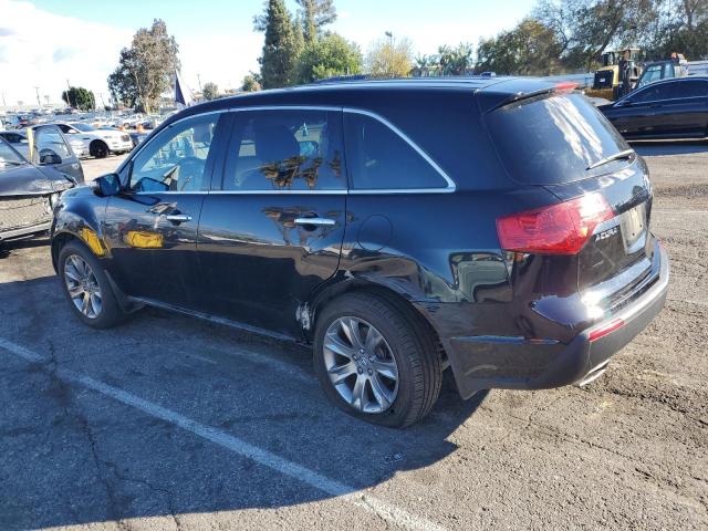 Photo 1 VIN: 2HNYD2H59BH534772 - ACURA MDX 