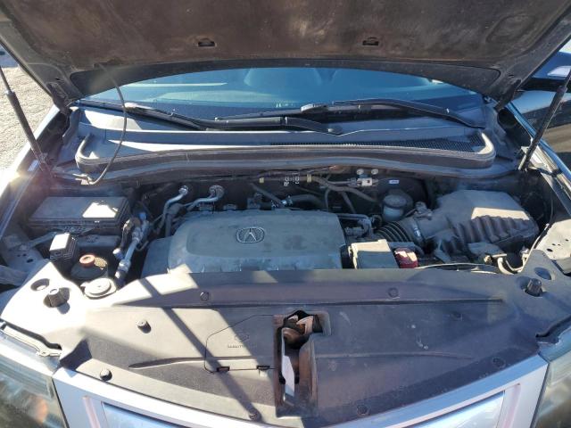 Photo 11 VIN: 2HNYD2H59BH534772 - ACURA MDX 