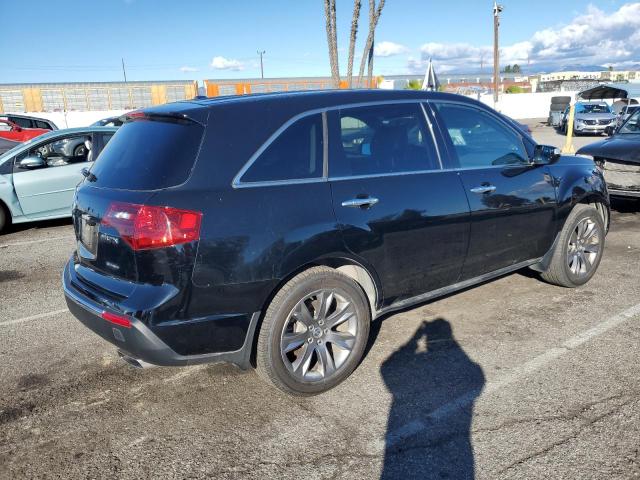 Photo 2 VIN: 2HNYD2H59BH534772 - ACURA MDX 