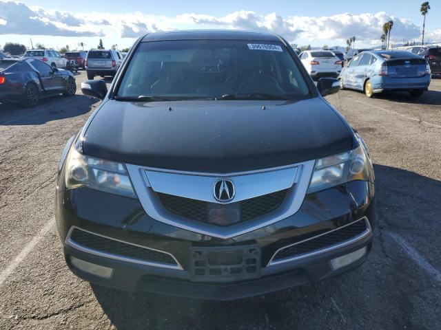 Photo 4 VIN: 2HNYD2H59BH534772 - ACURA MDX 