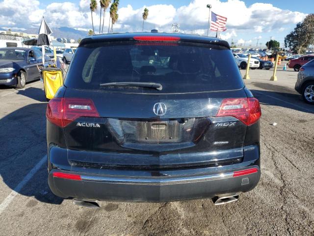 Photo 5 VIN: 2HNYD2H59BH534772 - ACURA MDX 