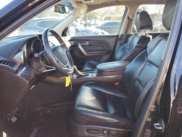 Photo 6 VIN: 2HNYD2H59BH534772 - ACURA MDX 