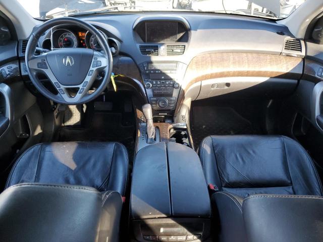 Photo 7 VIN: 2HNYD2H59BH534772 - ACURA MDX 