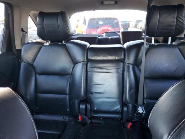 Photo 9 VIN: 2HNYD2H59BH534772 - ACURA MDX 