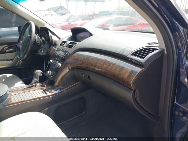 Photo 4 VIN: 2HNYD2H59BH538479 - ACURA MDX 