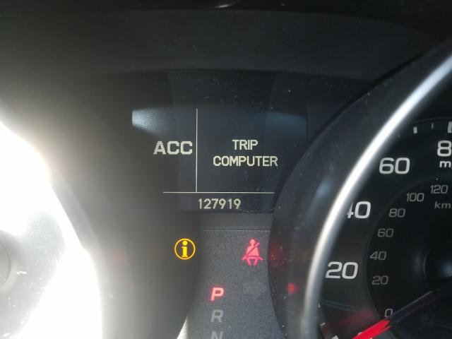 Photo 7 VIN: 2HNYD2H5XAH506395 - ACURA MDX ADVANC 