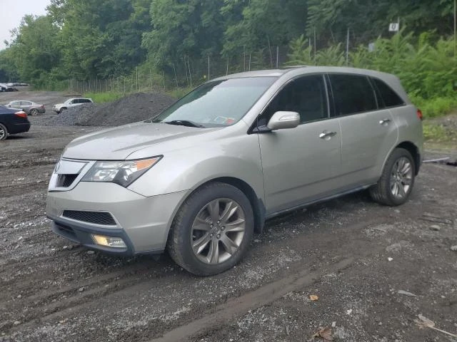 Photo 0 VIN: 2HNYD2H5XAH512228 - ACURA MDX ADVANC 