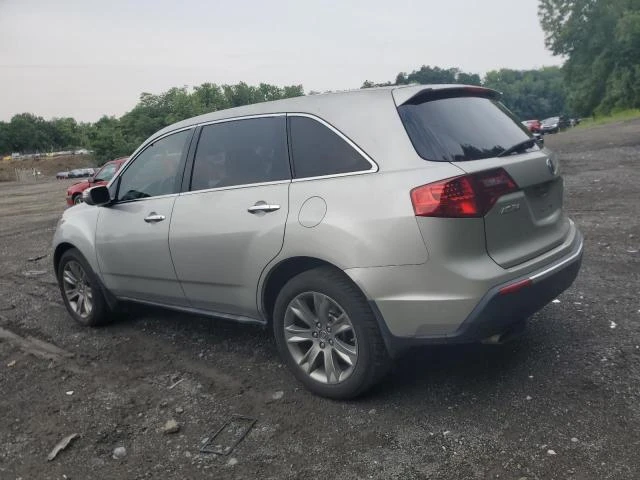 Photo 1 VIN: 2HNYD2H5XAH512228 - ACURA MDX ADVANC 