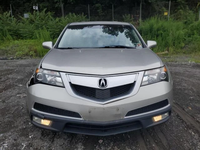 Photo 4 VIN: 2HNYD2H5XAH512228 - ACURA MDX ADVANC 