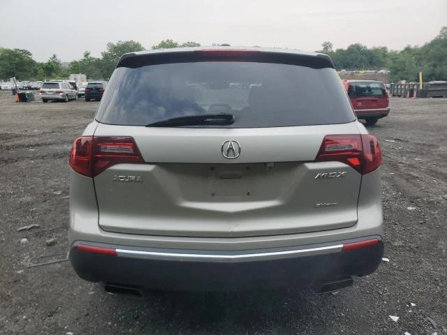 Photo 5 VIN: 2HNYD2H5XAH512228 - ACURA MDX ADVANC 