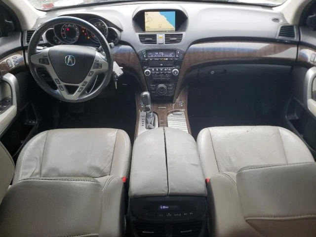 Photo 7 VIN: 2HNYD2H5XAH512228 - ACURA MDX ADVANC 