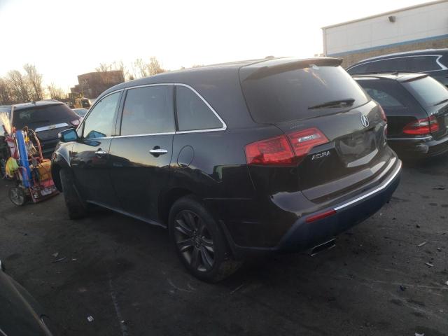 Photo 1 VIN: 2HNYD2H5XBH500064 - ACURA MDX ADVANC 