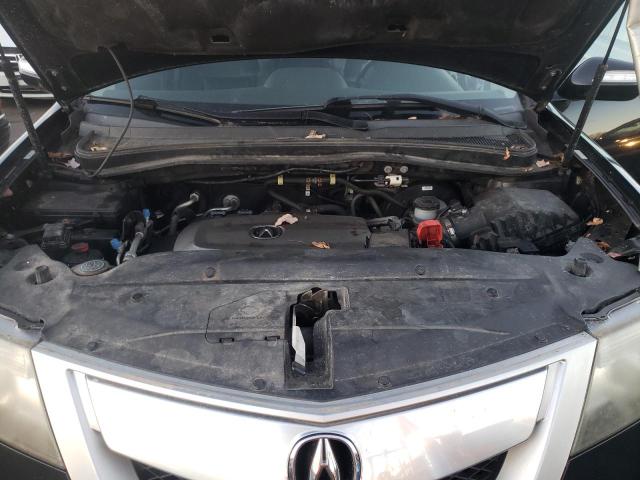 Photo 11 VIN: 2HNYD2H5XBH500064 - ACURA MDX ADVANC 