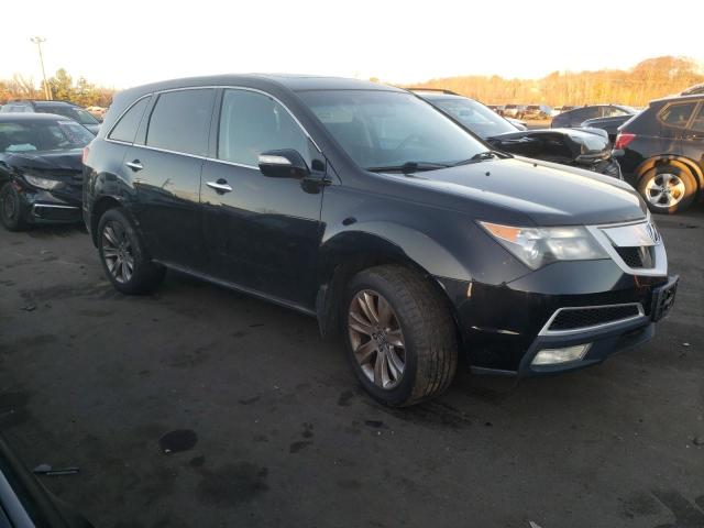 Photo 3 VIN: 2HNYD2H5XBH500064 - ACURA MDX ADVANC 