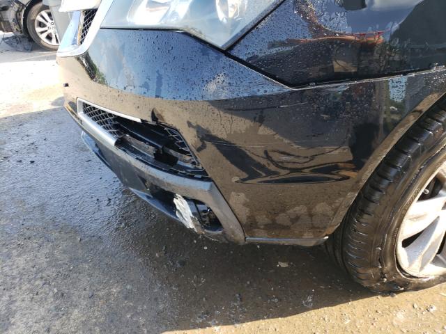 Photo 8 VIN: 2HNYD2H5XBH529886 - ACURA MDX ADVANC 