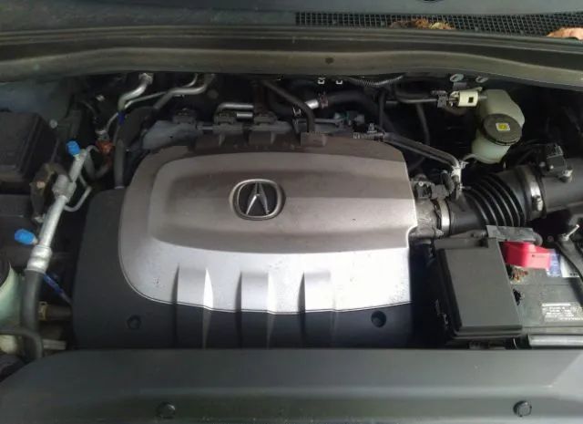 Photo 9 VIN: 2HNYD2H5XBH532366 - ACURA MDX 