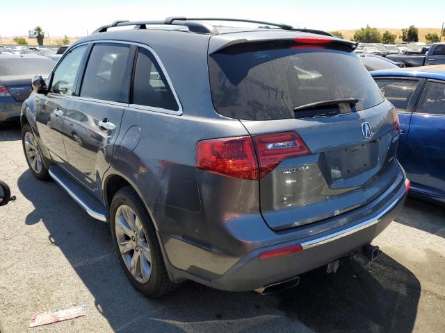 Photo 1 VIN: 2HNYD2H5XBH539334 - ACURA MDX ADVANC 