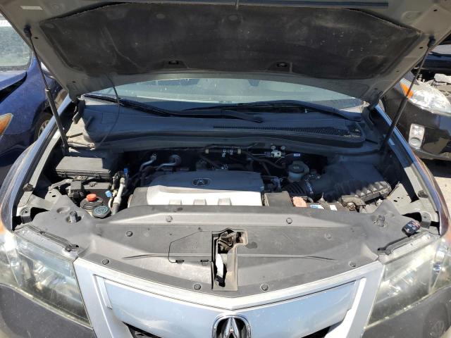 Photo 11 VIN: 2HNYD2H5XBH539334 - ACURA MDX ADVANC 