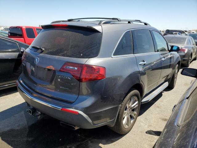 Photo 2 VIN: 2HNYD2H5XBH539334 - ACURA MDX ADVANC 