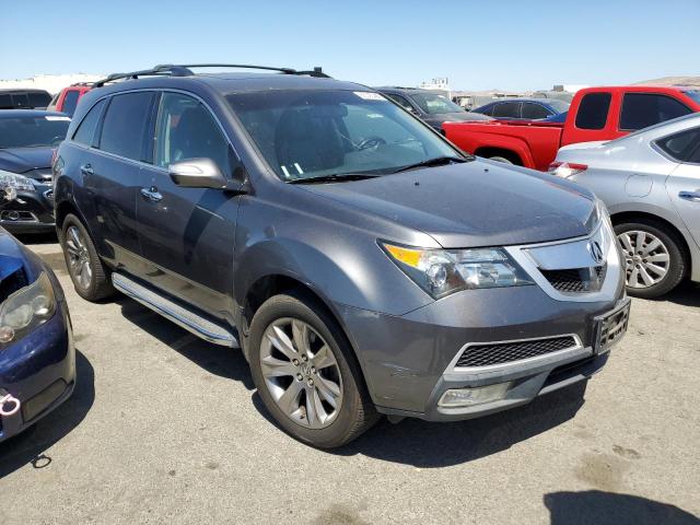 Photo 3 VIN: 2HNYD2H5XBH539334 - ACURA MDX ADVANC 