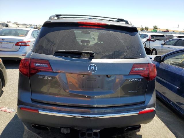 Photo 5 VIN: 2HNYD2H5XBH539334 - ACURA MDX ADVANC 