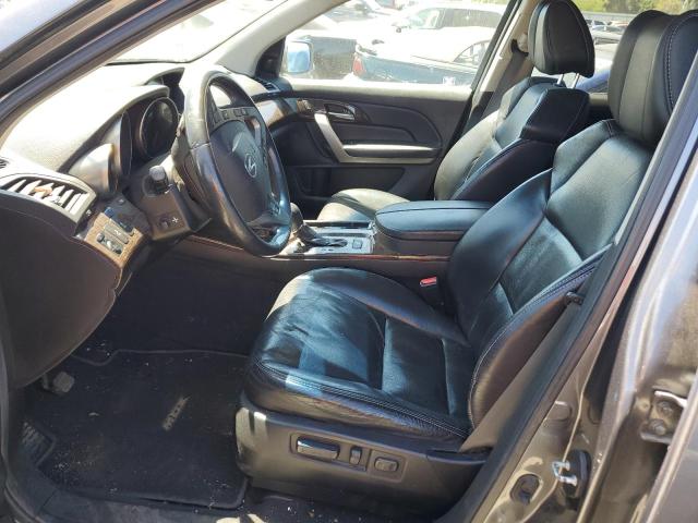 Photo 6 VIN: 2HNYD2H5XBH539334 - ACURA MDX ADVANC 