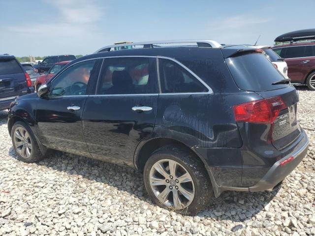 Photo 1 VIN: 2HNYD2H5XBH545912 - ACURA MDX 