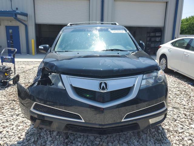 Photo 4 VIN: 2HNYD2H5XBH545912 - ACURA MDX 